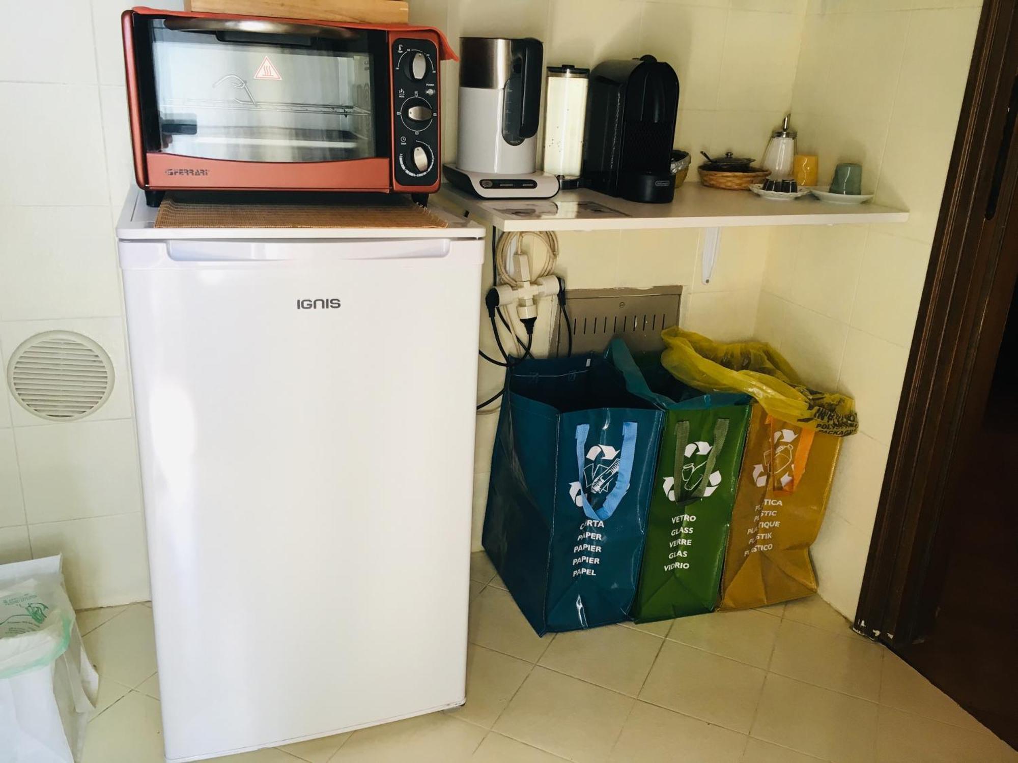 Residenza Stoa Apartment Мантова Екстериор снимка