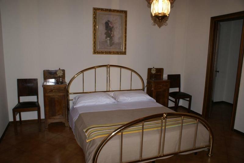 Residenza Stoa Apartment Мантова Екстериор снимка